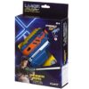 Lazer Mad Toy Weapon Super Blaster Kit
