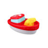 Bb Junior Fire Boat Splash 'N Play