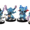 Hubtoys Yume Hero Box Lilo & Stitch Figure Random Model