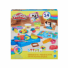 Hasbro Play-Doh Little Chef Starter Set