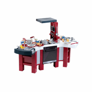 Miele - Star Kitchen With Espresso Machine