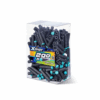 Excel Dart Refill Gray/Blue 200-Pack