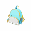 Zoo Little Kid Backpack - Shark