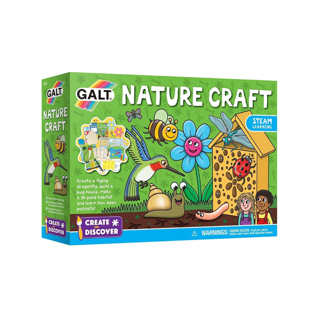 Nature Craft