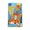 Vtech Zoo Jamz Tiger Rock Guitar French Edition