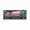 Transformers Rise Of The Beasts 1967 Vw Bus Wheeljack 1:24