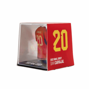 Splink Dani Carvajal Rfef - 22/23