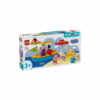 Peppa Pig Boat Trip
