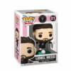 Pop! Football: Inter Miami - Lionel Messi