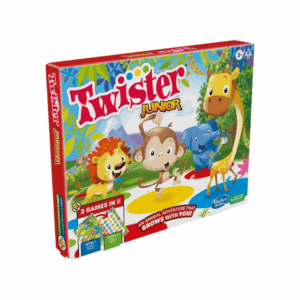 Twister Junior Game