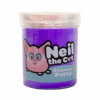 Neil The Cat Sensory Putty