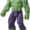Avengers Titan Hero Blast Gear Hulk