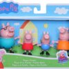 Peppa'S Family 4Pack