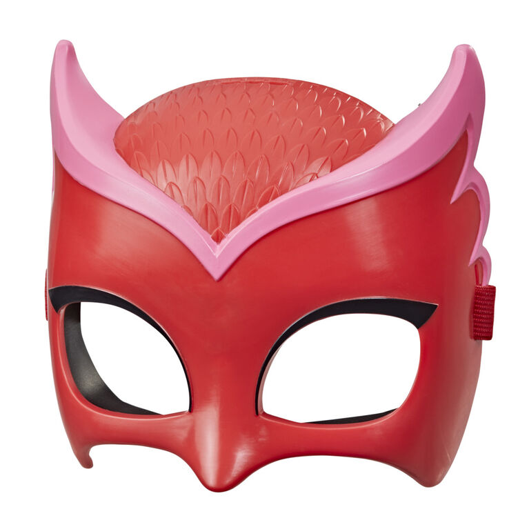 Hero Mask (Owlette)
