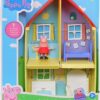 Peppa'S Family House Playset