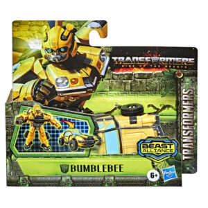 Transformers Rise Of The Beasts - Bumblebee