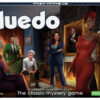 The Cluedo Game