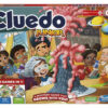 Cluedo Junior 2-In-1 Board Game