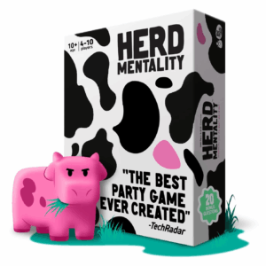 Herd Mentality Board Game