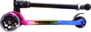 3 Wheel Kids Scooter - Candy Floss