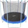 Mega 3 Meters Trampoline