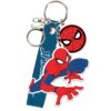 Luna Keychain Spiderman