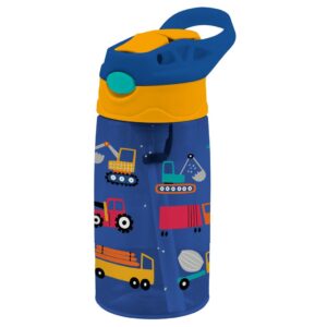 Infant Cucumber Plastic 500 ml