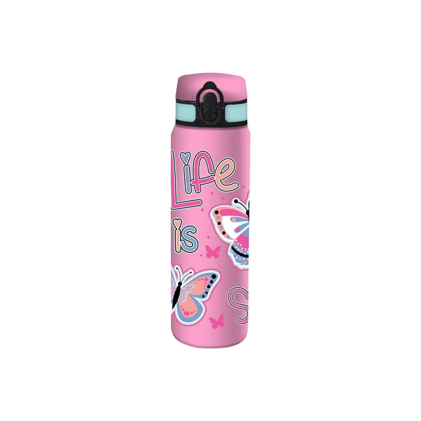 Stainless Steel Water Bottle 600 ml