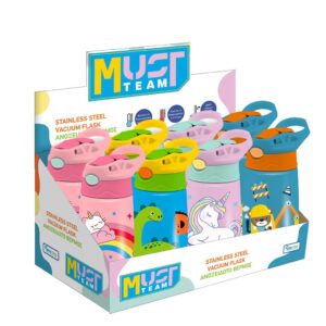 Wagger Thermos Stainless 400 ml