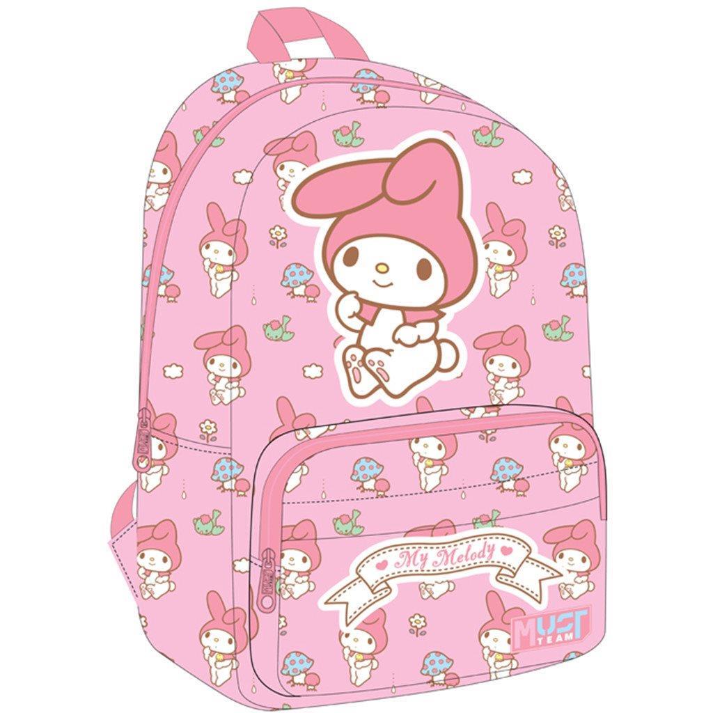 My Melody Backpack Sanrio Hello Kitty