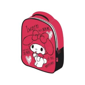 My Melody 3D Backpack