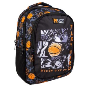 Xpression Anime Boy school backpack