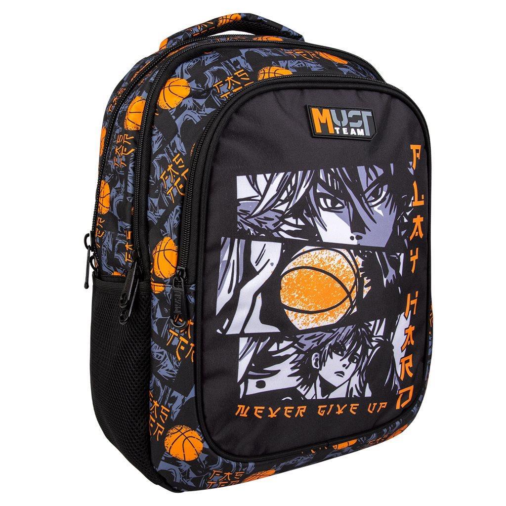 Xpression Anime Boy school backpack