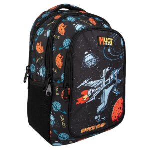 Xpression Spaceship Backpack