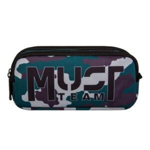 Pencil Case Army Green