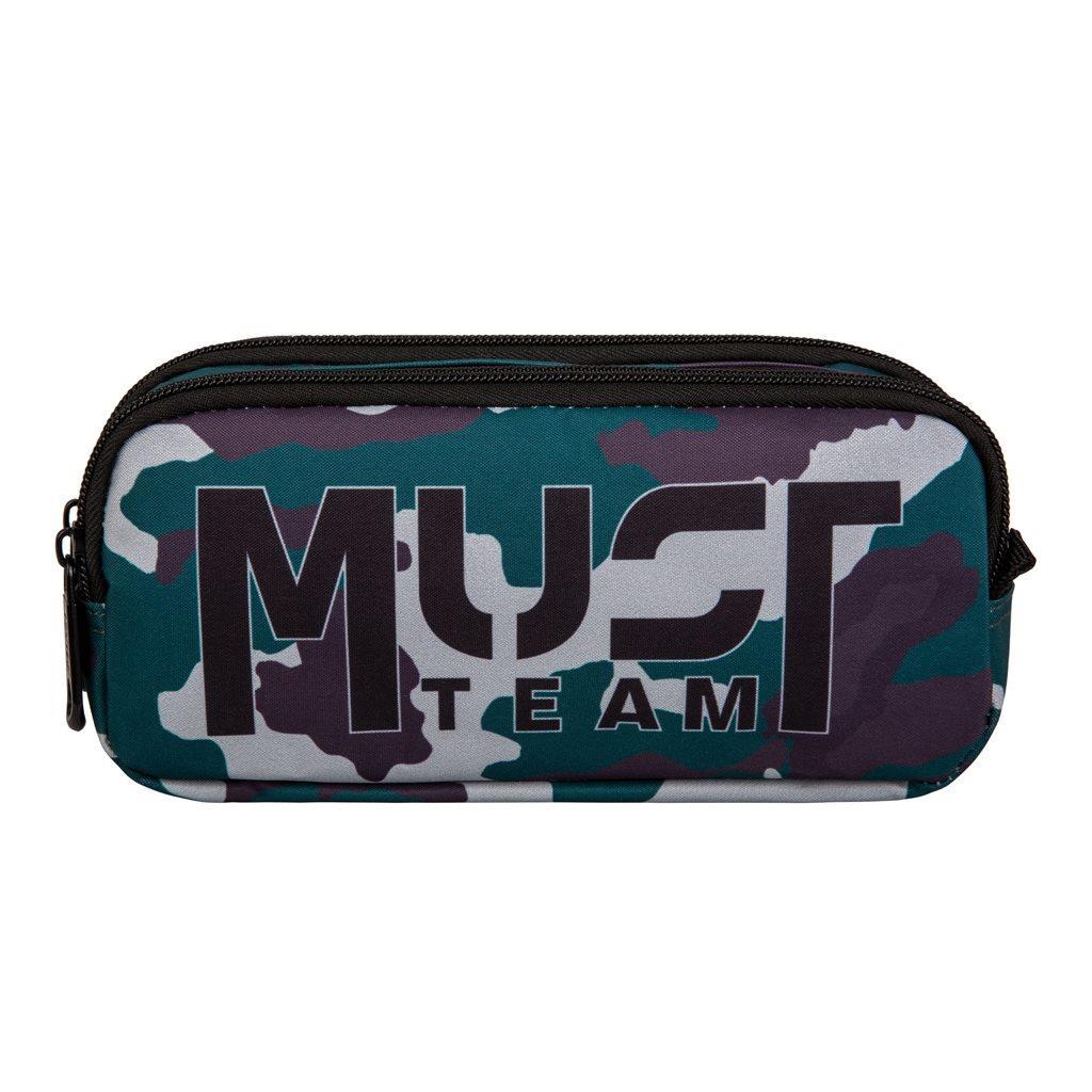 Pencil Case Army Green
