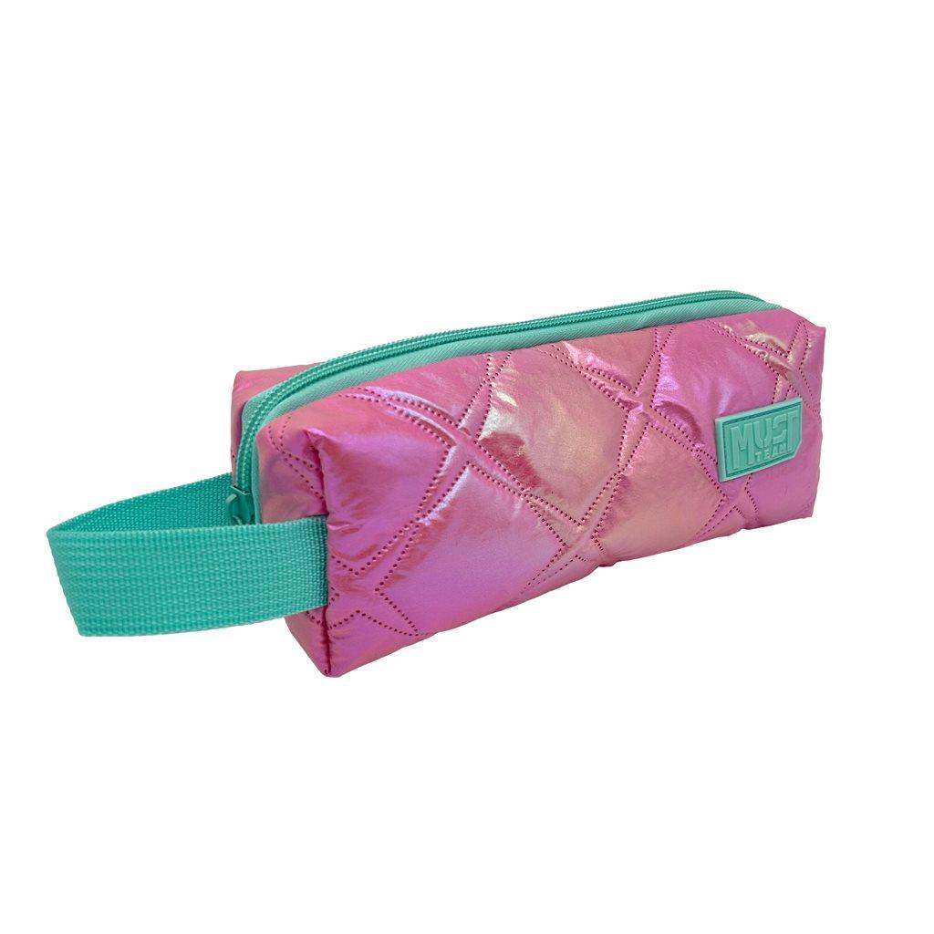 Pencil Case Fuchsia