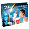 Microplanet My First Chemistry Kit - 25 Science Experiments