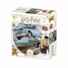 Harry Potter Ford Anglia Puzzle