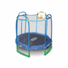 Little Tikes All Star Sports Trampoline