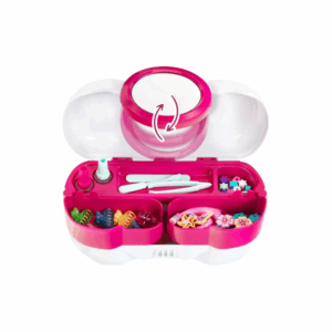 Princess Coralie - Manicure And Hairdressing Kit