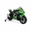Injusa Kawasaki Zx10 Motorbike 12V