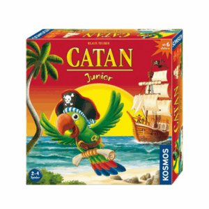 Catan Junior