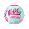 L.O.L Surprise Miniature Collection With Collectible Dolls