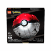 Pokémon Toy Building Set