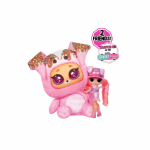 Surprise! Tweens Costume Surprise Ali Dance