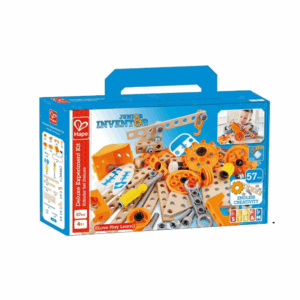 Deluxe Experiment Kit