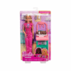Mattel Barbie Baby Doctor Doll