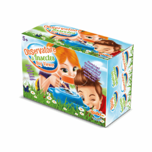 Buki France- Bug Viewer