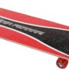 Ferrari 31"X8" Double Kick Skateboard